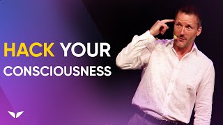 Change Your LIFE With This Simple SelfAwareness Technique | Dain Heer