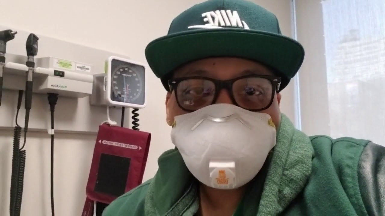 I was asked to take the COVID-19 (Corona Virus) Test by my ...