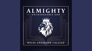 Video thumbnail of "Hyles-Anderson College - I'm Telling the World About His Love"