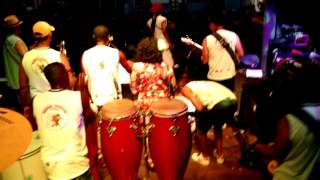 Download Lagu Na onda do berimbau - bonfim tropical MP3