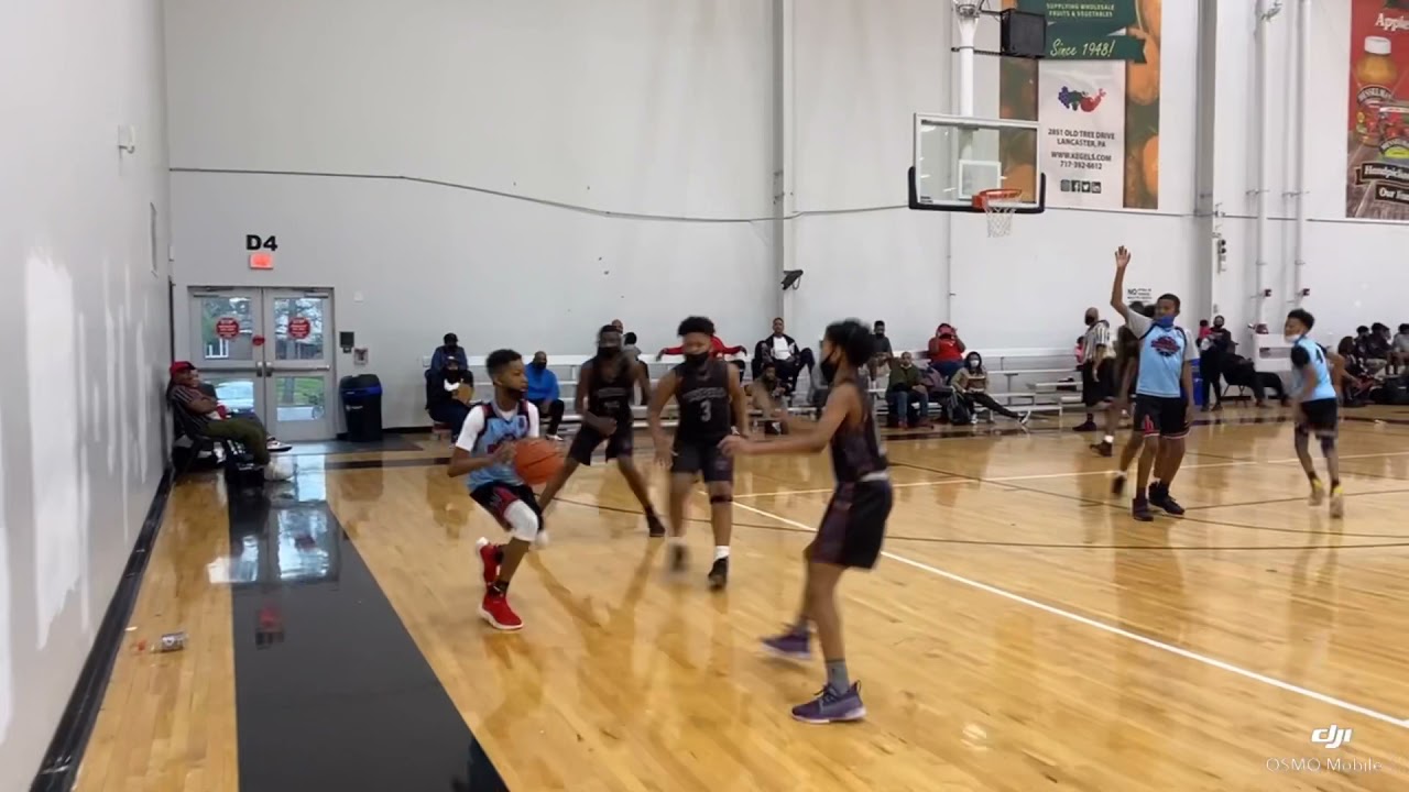 PTT VS Team Thrill Black YouTube