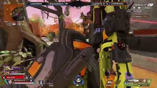 Apex Legends Clip Dump 1