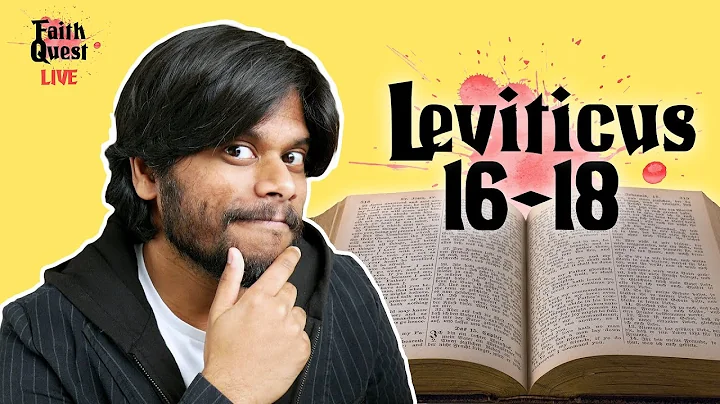 Why is blood sacred in the Bible? (2023)