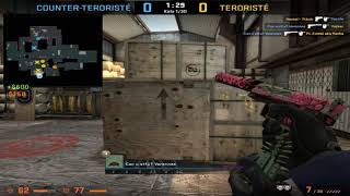 how to defend cache b site from intruders