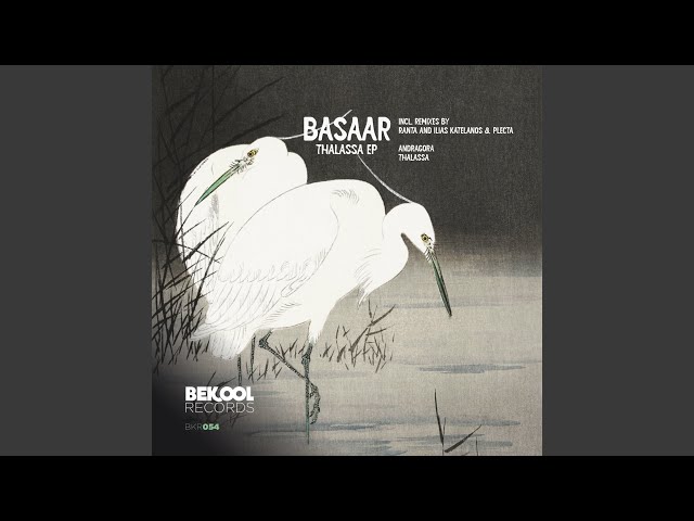 Basaar - Thalassa