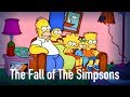 The Fall of The Simpsons: How it Happened