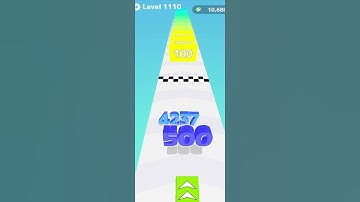 additional Safisfying Math Games - Number Master (Lv.1110)#satisfying #mathgames #viralshortfeed