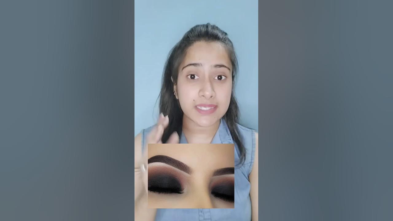 How To Cover Puffy Eyes