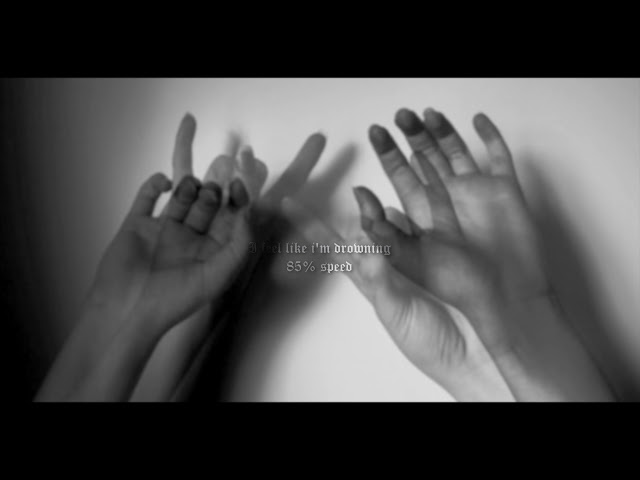 Two Feet - I Feel Like I'm Drowning [SLOWED]