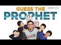 Guess the prophet  ak youth challenge