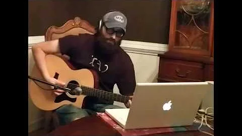 Don't Think Twice performed by Jeff Rothman