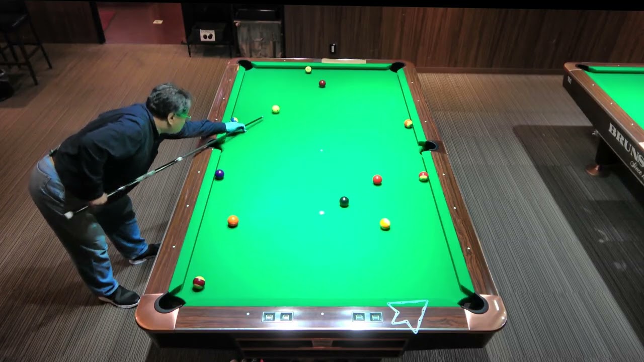 ヒラリーヤード極練習20260711_1 - YouTube