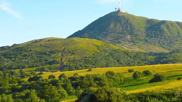 'Balro' - Chants d'Auvergne - Frederica von Stade