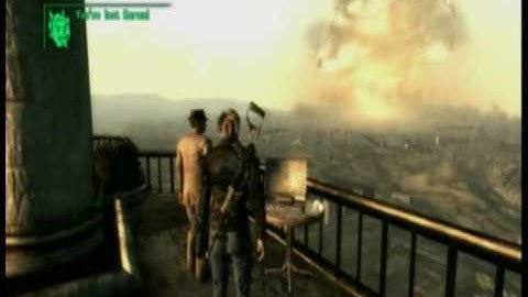 Fallout 3 Nukes n fun