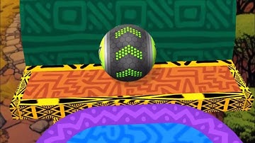 Going Balls SpeedRun Gameplay Level 41-44