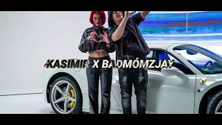 KASIMIR X BADMÓMZJAY - OHNE DICH (Lyrics in der Beschreibung)