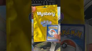 Making A Pokémon Card Mystery Pack 😮💨🔥 Making A Pokémon Card Mystery Pack 😮💨🔥