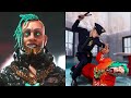 AI Rapper FN Meka Dropped by Capitol Records over Racist Lyrics! #shorts