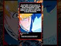 Cuando Ginjo robó los poderes de Ichigo, obtuvo su poderosa Getsuga Tensho. Extrañame... #Shorts