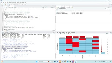 Hoe dubbele waarden uit big data in R te vinden en te verwijderen? ML 2