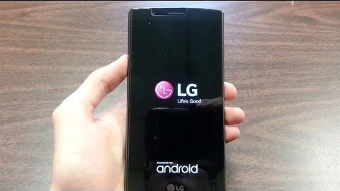 LG V10 BOOT LOOP SOLUTION to fix