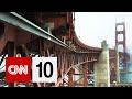 Golden Gate Bridge Facts and Trivia