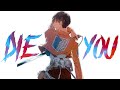 Anime mixamv die for you  the animetist