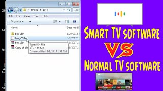 Ministry Inquire Rudyard Kipling How to find out smart TV software - YouTube