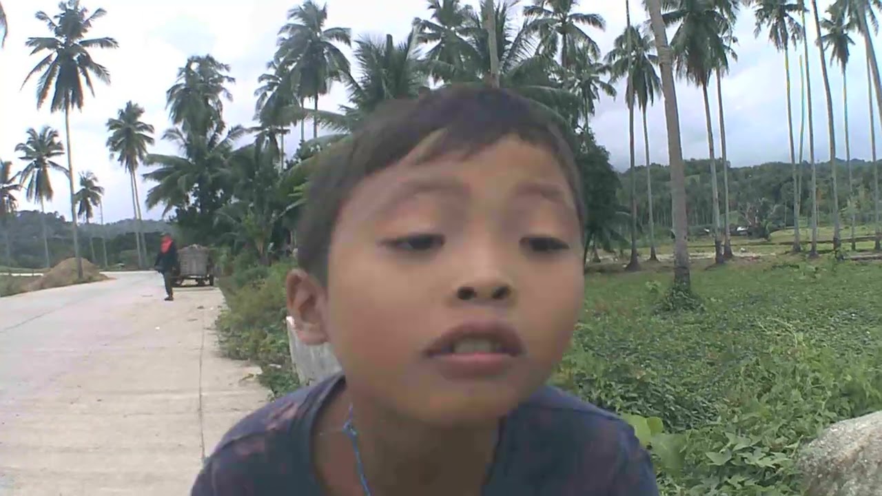 Going off the beaten track 2.