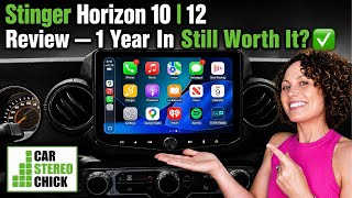 Stinger Horizon 10 | 12 Review - 1 Year In