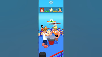 Roblock Gym Clicker: Tap Hero (ATG) #part2 #shorts