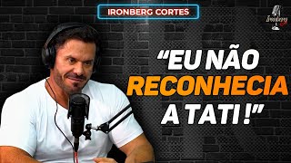 O Dia Que O Cariani Ficou Bêbado Ironberg Podcast Cortes