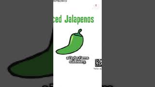 Taylor Fresh Foods recalls jalapenos over salmonella concerns amid cyclospora outbreak