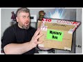 I Bought A Sealed Wax Sports Cards Mystery Box ($1,000)!