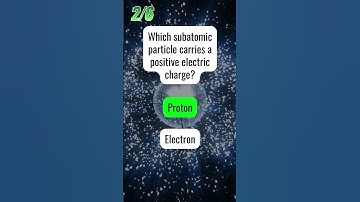 Can You Ace This SCIENCE Quiz? #sciencefacts #scienceknowledge  #quizquestions #sciencequiz