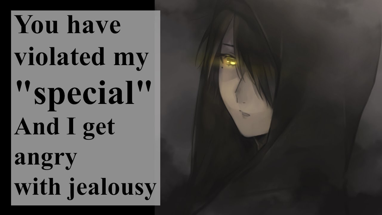 【M4F】 You are my 