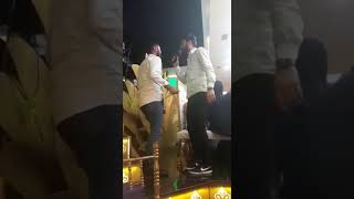 ALİ ALKURT - MEHMET DUMAN HORON DARICA