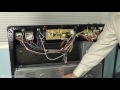 Replacing your Frigidaire Range Dual surface element switch