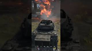 Poppin though like koolaid man war thunder gaming tanks tank