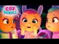 As aventuras mágicas dos Cry Babies para descobrir! | Cry Babies em português 👶 | Desenho infantil