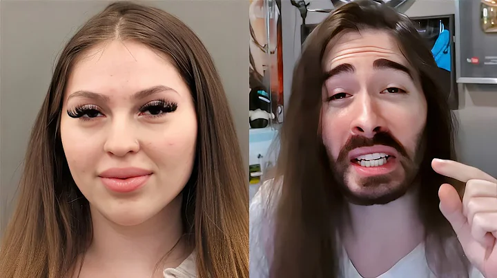 Penguinz0 'Internet Drama Meltdown' Compilation