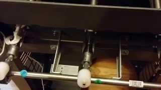 Weber Spirit BBQ Grill E310 & E320 assembly instructions Help guide