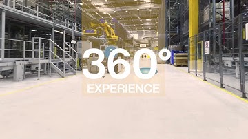 Virtual Tech Tour 360°: Empower the future of your e-commerce