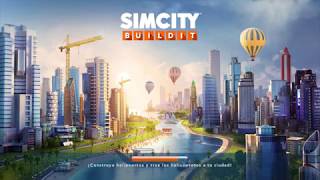 SimCity BuildIt---Consejos Para Subir de Nivel Rapido