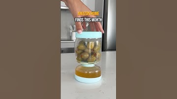 Amazon Finds Going Viral This Month — Don’t Miss These 🛒⚡#Shorts #amazonFinds