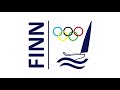 2021 Finn World Masters -  Practice Race