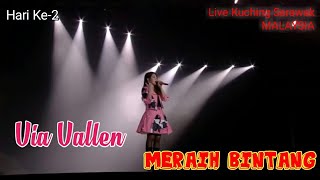 Download lagu Via Vallen Meraih Bintang Hari Ke 2 Live 23rd Asian TV Awards Kuching Sarawak Malaysia Via Vallen Meraih Bintang Hari Ke 2 Live 23rd Asian TV Awards Kuching Sarawak Malaysia