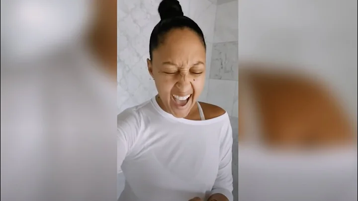 Tamera SLAYS I'm Going Down