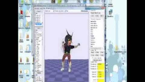 PSA and Brawlbox Tutorials - Intro: Let