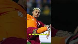 Galatasaray - Bodo Glimt Iz